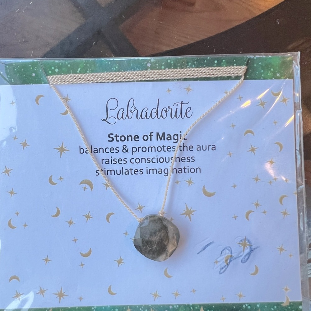 Necklace Jewelry for your inner Goddess